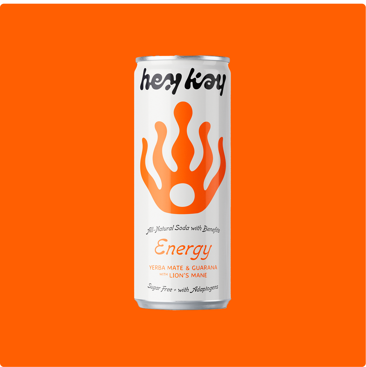 HEY KAY ENERGY