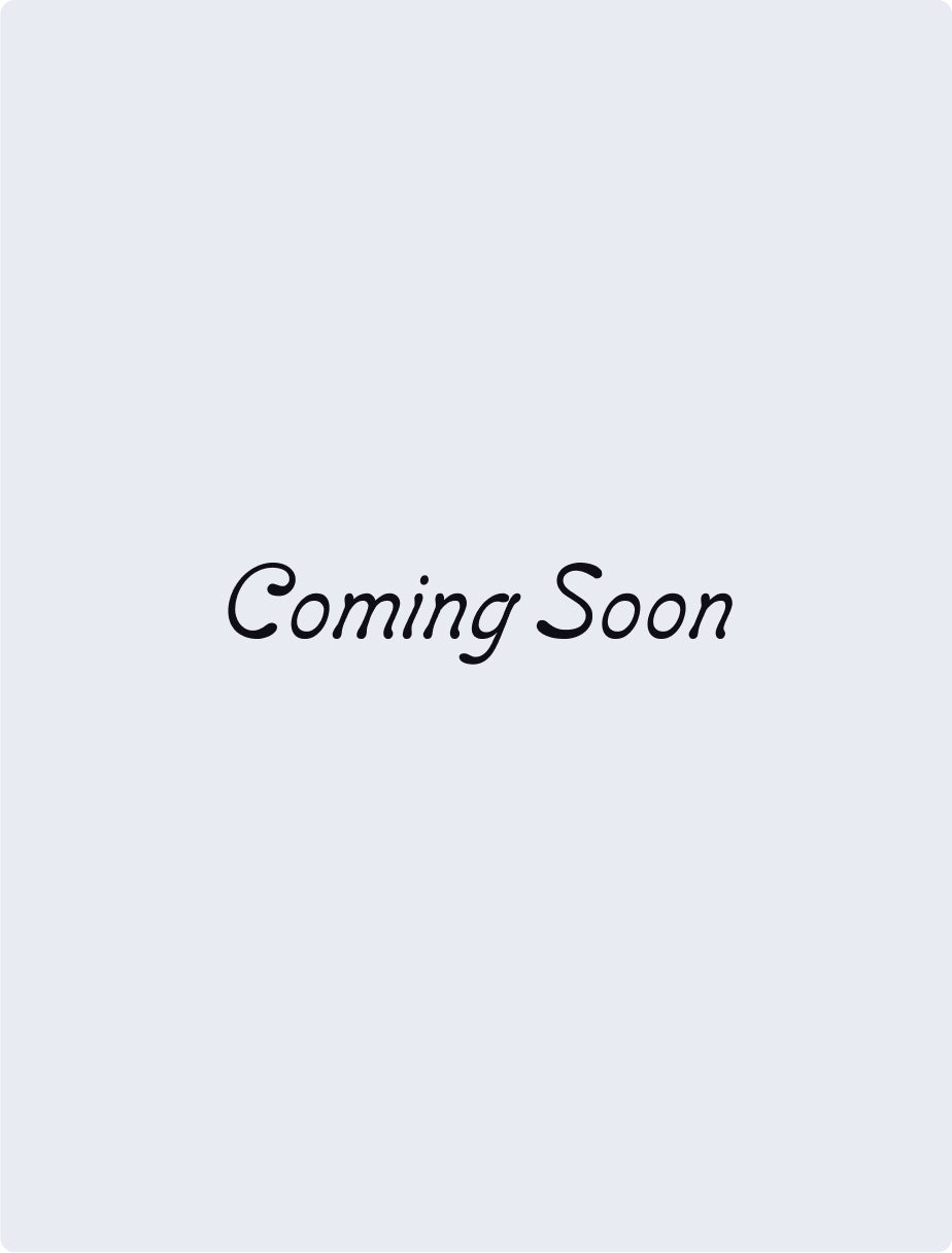 COMING SOON