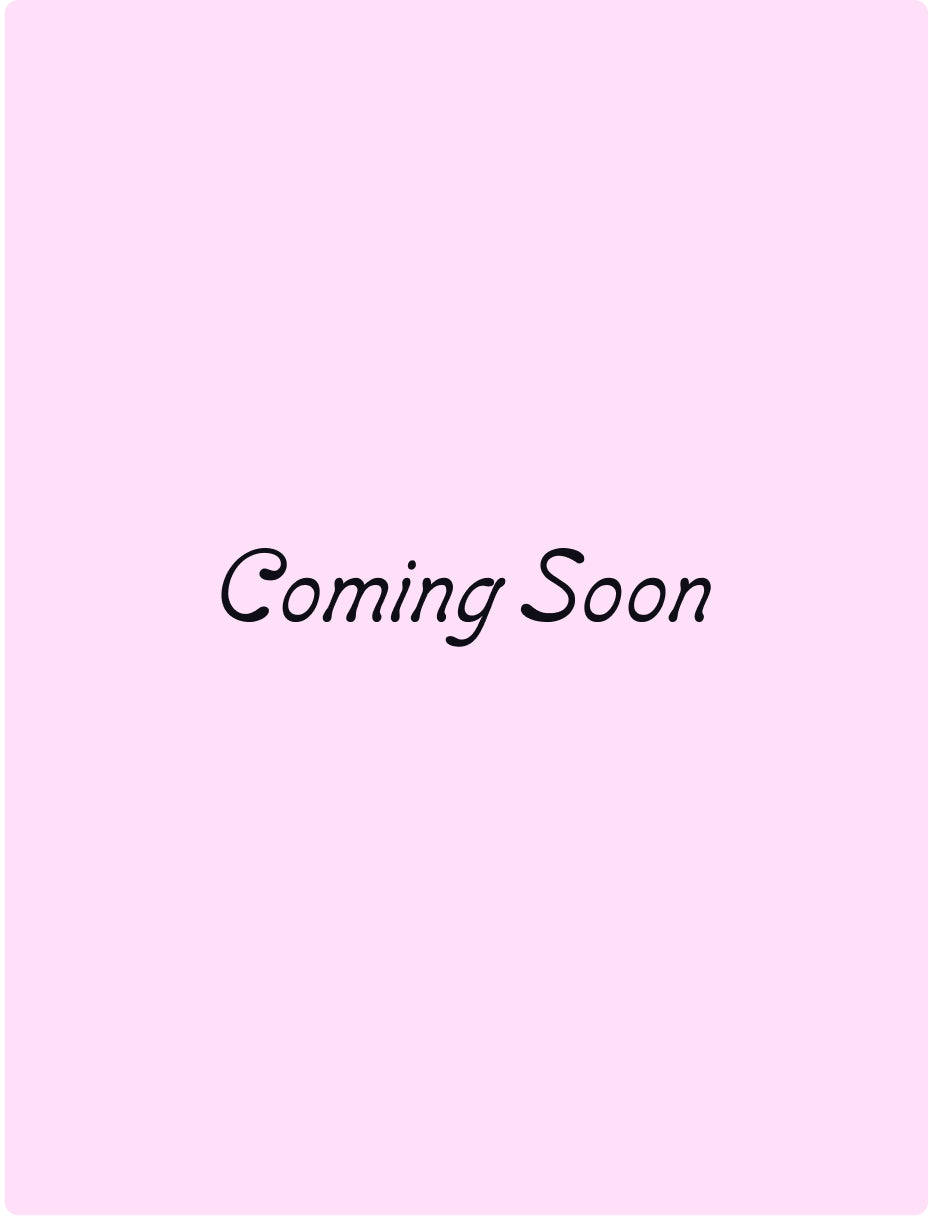 COMING SOON