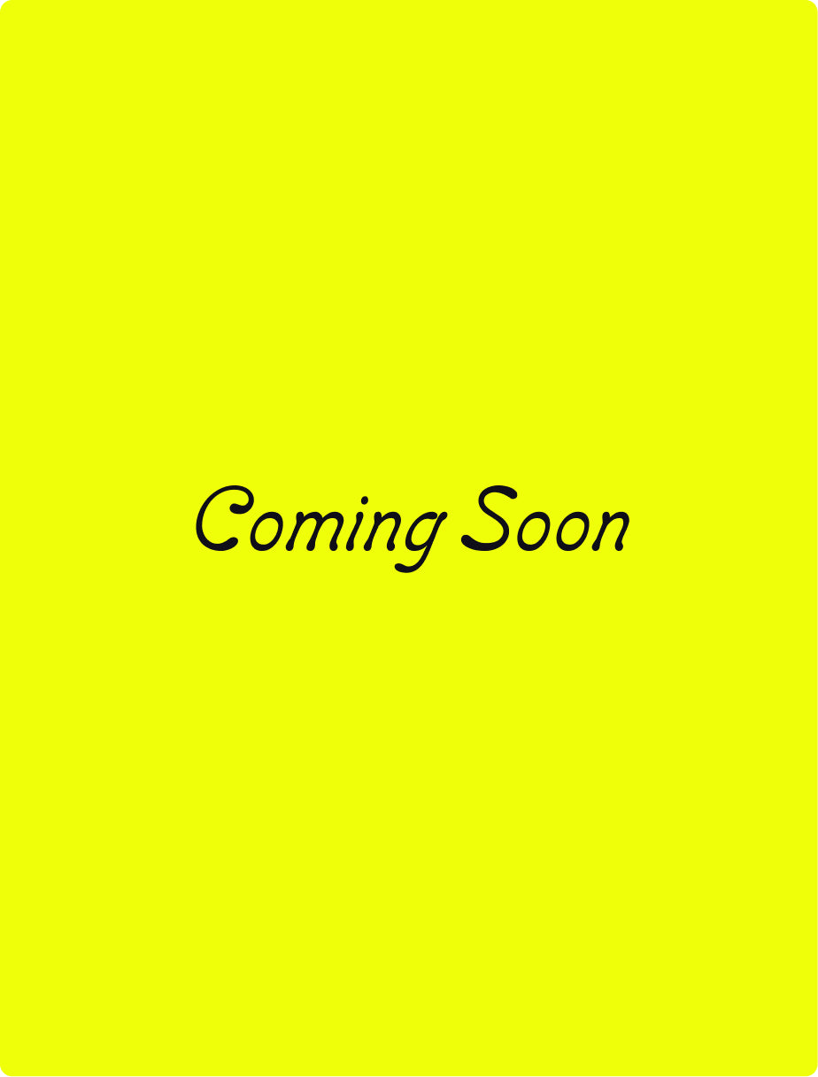 COMING SOON