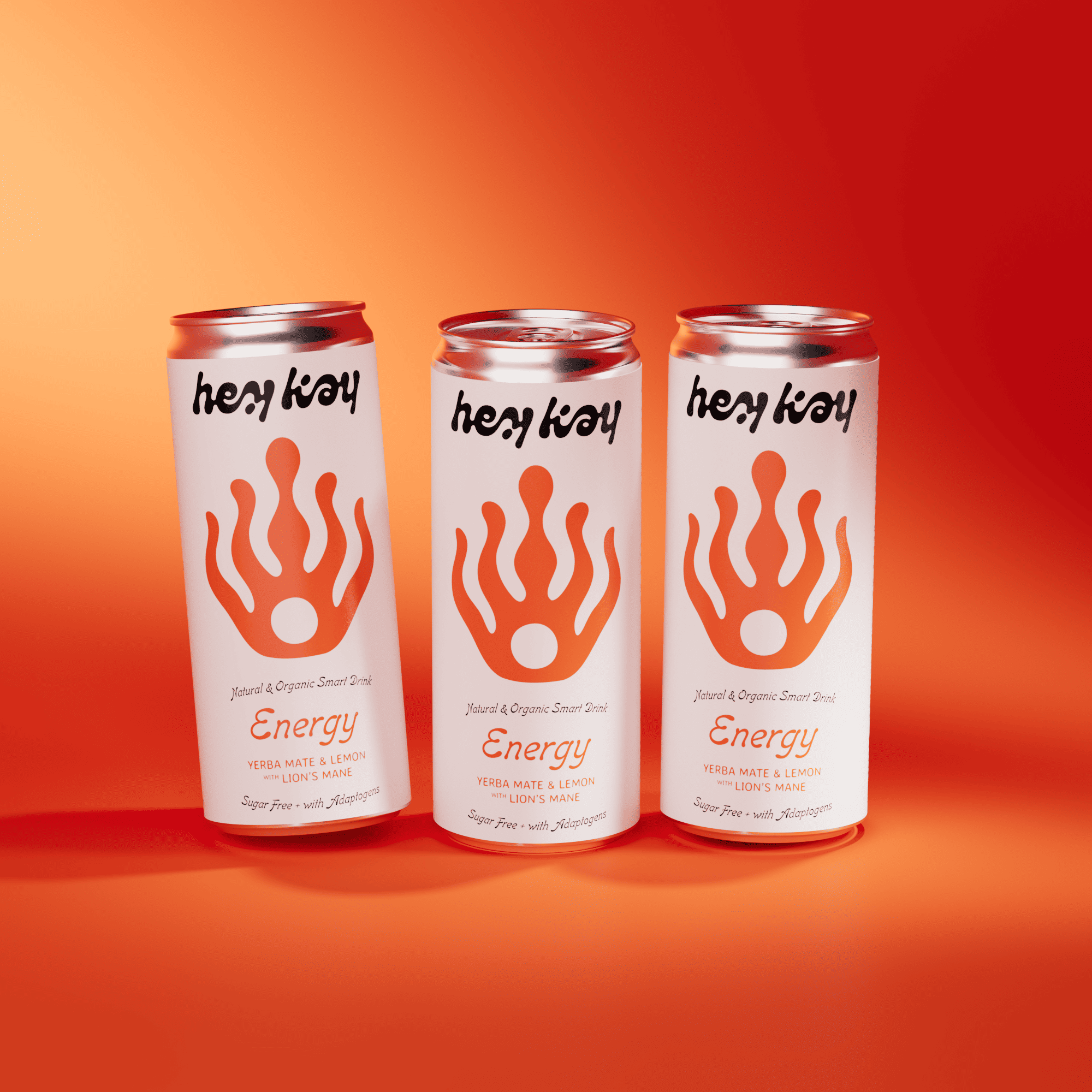 PACK ENERGY