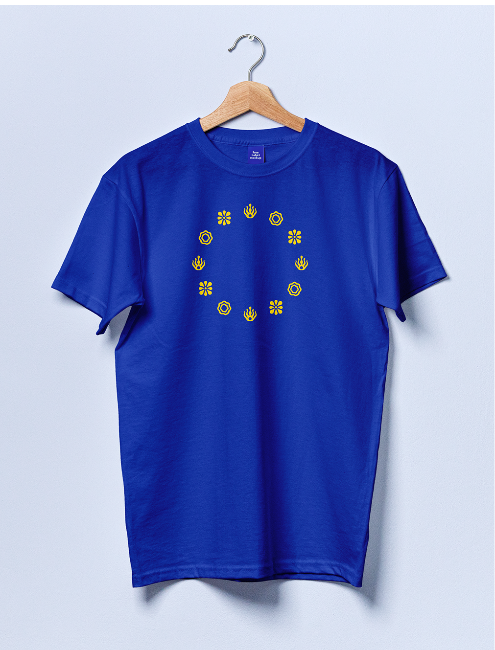 E.U. T-SHIRT